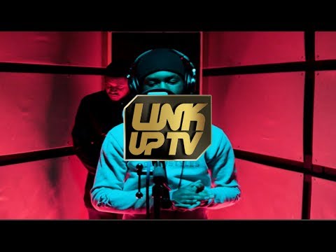 Romzy - HB Freestyle | Link Up TV