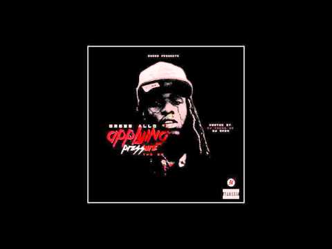 Gmebe Allo - Streets Callin' My Name (Feat. Lil Chief Dinero & JP Armani) [Prod. By JDOnThaTrack]