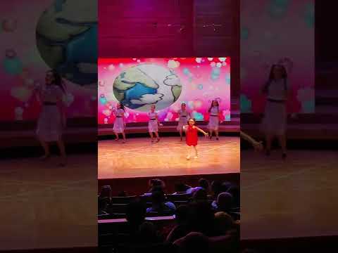 Anja Georgievska - Najubav Svet, Zlatno Slavejce 2022