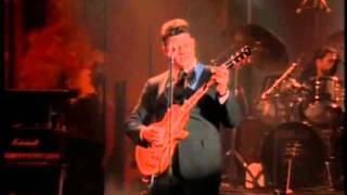 God Bless The Child - Steve Miller