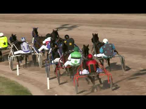 2021.10.09. 04. futam - AMATŐRVERSENY HENDIKEP II. FUTAM