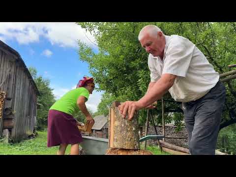 Mountain Village Sharm and Revival of Heritage