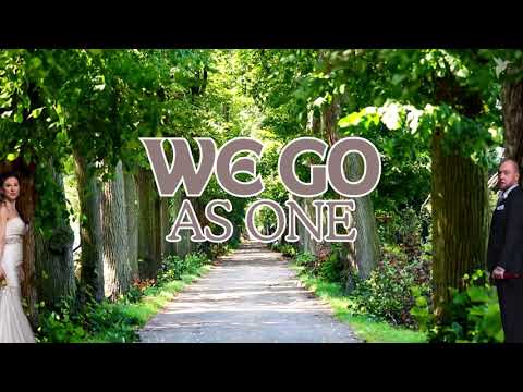 We Go As One (Official Lyric Video) by Messanjah Feat Vicki Kristina