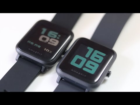 Amazfit BIP S Vs Amazfit BIP | After Some Real Usage !!