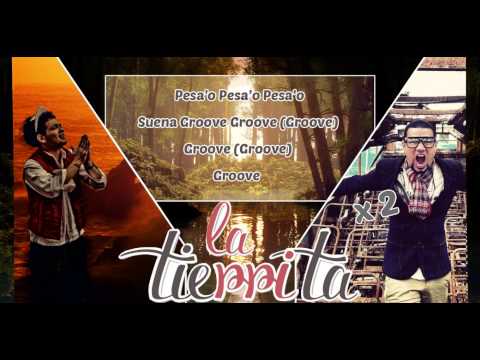 Los de la T - La Manigua Ft. Jiggy Drama, Slow Mike & Shiralee (Prod. Mr San & Ksper Music)