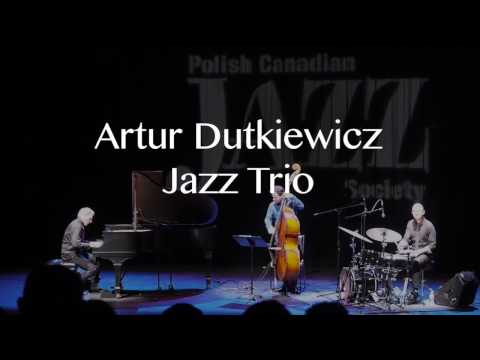 Artur Dutkiewicz Jazz Trio 02