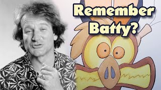 FernGully &amp; Why Robin Williams Didn&#39;t Do More Voice Acting