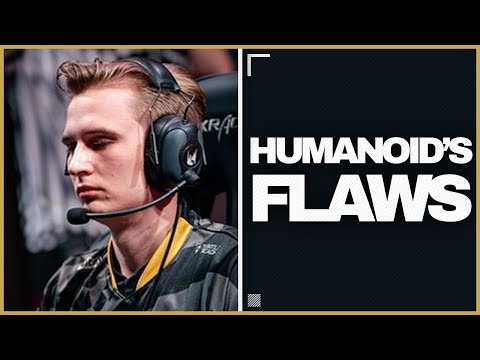 IWD & Thorin on Humanoid's Flaws - LoL