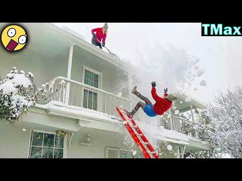 TOTAL IDIOTS AT WORK / Instant Regret Fails Compilation 2026 / Best Fails of the Week #302