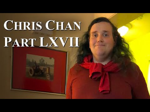 Chris Chan: A Comprehensive History - Part 67