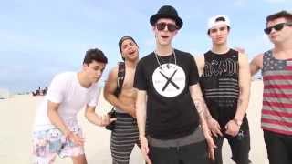 Shakira - Can't Remember to Forget You feat. Rihanna (Midnight Red Cover) @ItsMidnightRed