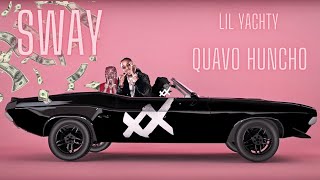 NexXthursday - Sway ft. Quavo Lil Yachty (Official Lyric Video)