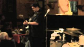 Bite The Dust - Sugar Ray Norcia & the Bluetones