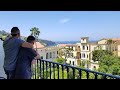 Pre Adventure Days Italy Amalfi Coast Adventures By Disney