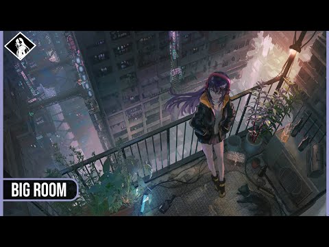 [▶Big Room] Damsterdam, Bangerific & VENRO - Get High (Extended Mix)