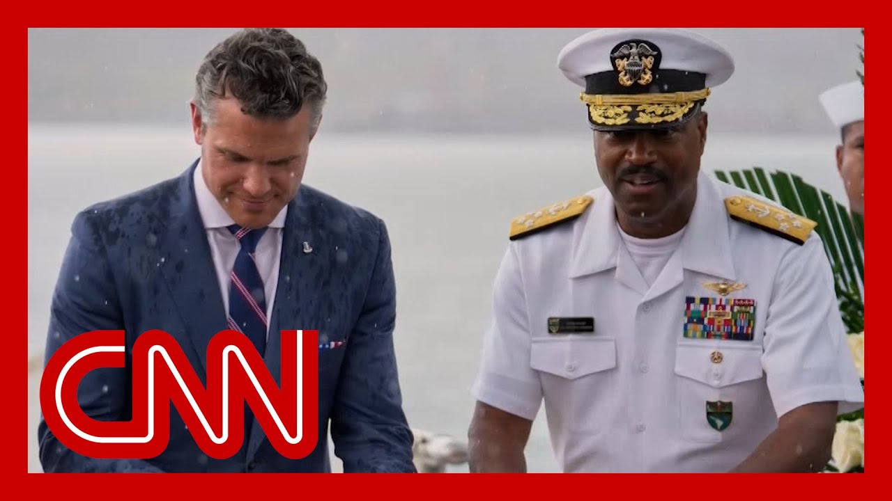 Drug Boat DOUBLE TAP! White House Confirms 2nd Strike – What Happens Next?!