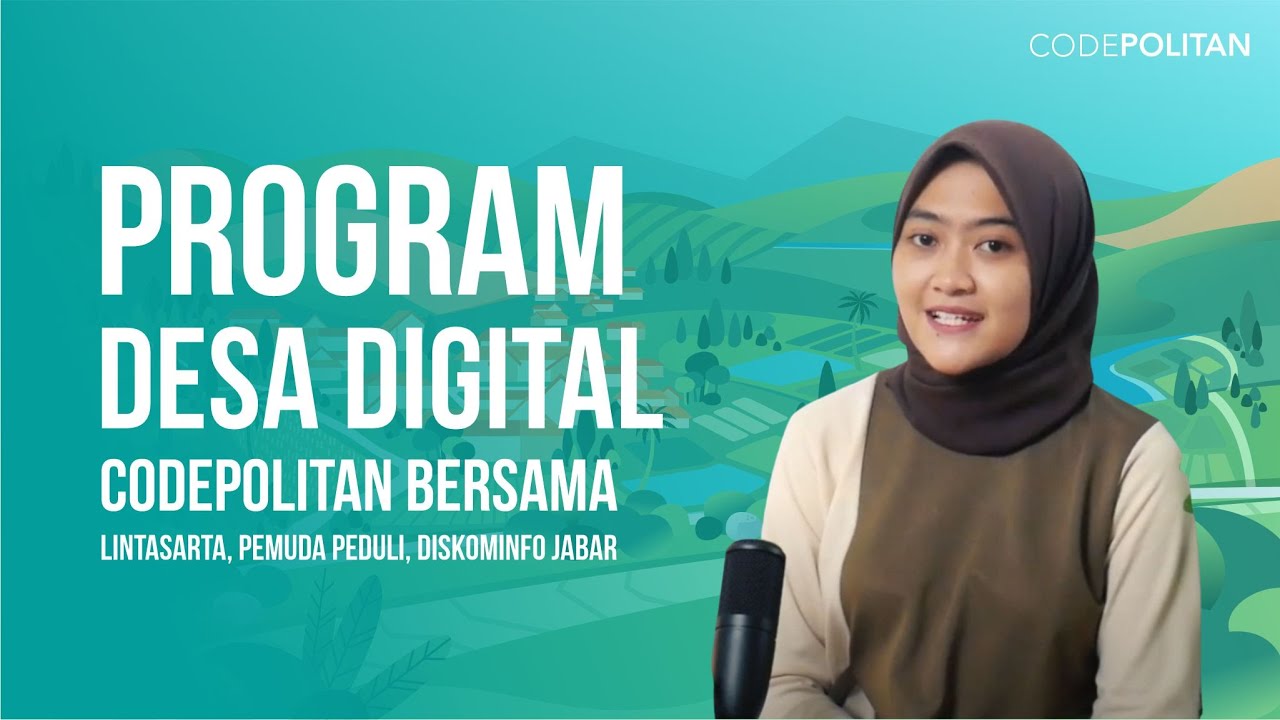 Program Desa Digital