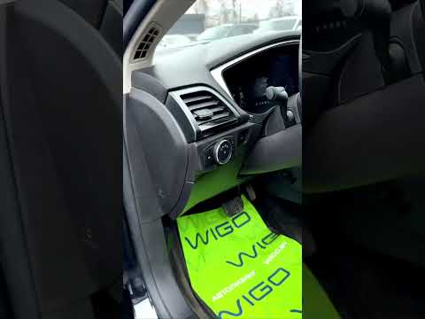 фото ford fusion (north america) ii 0