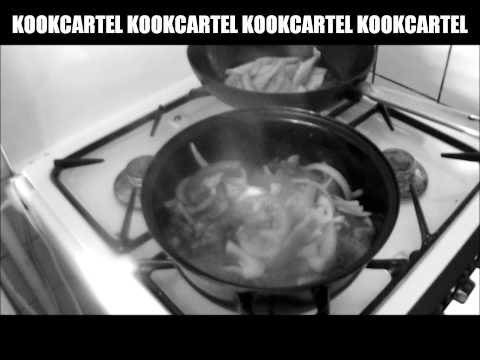 KrunkCarteL PROMO E.P. KrunkZinnuG