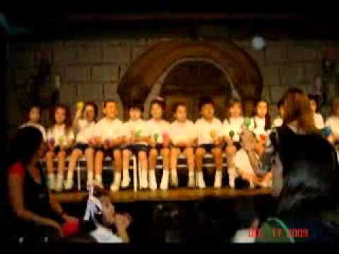 lomas de nuñez egresaditos 2010