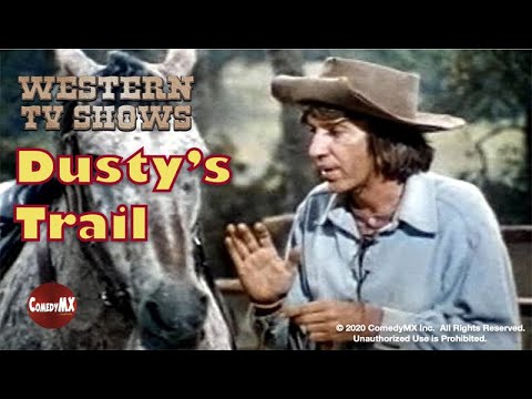 Dusty's Trail   Wizard of Ooze