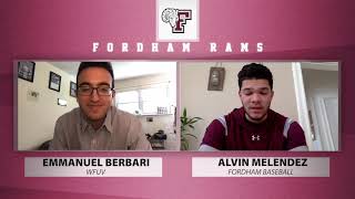 Catching Up with the Ramily: Alvin Melendez
109 views•Premiered Jun 24, 2020