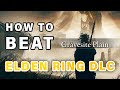 What Boss Order To BEAT The Shadow Of The Erdtree DLC Elden Ring