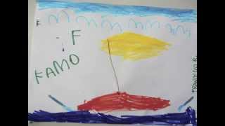 BUONE VACANZE - Scuola dell'Infanzia "G. S. Bernardo" - Narni (TR)