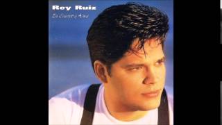 Rey Ruiz - Estamos Solos