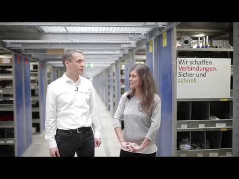 Schmitter Hydraulik - Wir schaffen Verbindungen.