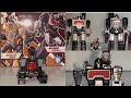 Dr wu black mirror review. Transformers  generations magnificus & microman collection perceptor