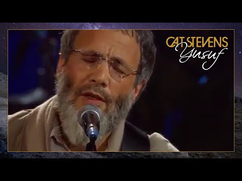 Don't Let Me Be Misunderstood - Yusuf Islam