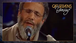 Yusuf / Cat Stevens – Please Don't Let Me Be Misunderstood (live, Yusuf’s Café Session, 2007)