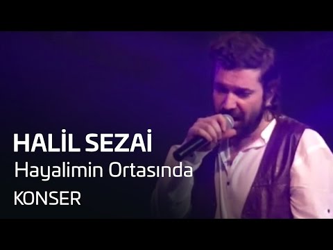Hayalimin Ortasında - Halil Sezai Paracıkoğlu
