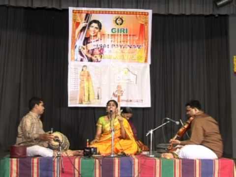 Isai Payanam DVD2 - Raga Kalyani