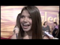 Jadin Gould Interview Battle Los Angeles
