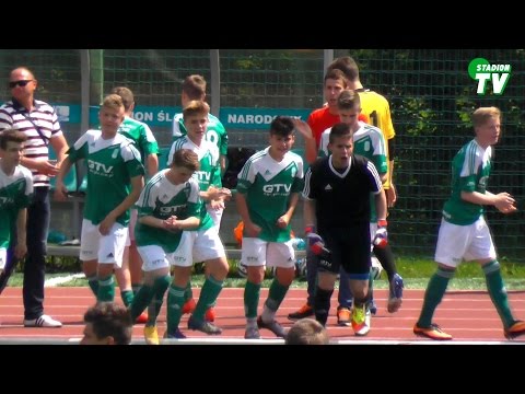 I Liga Trampkarzy: GTV Stadion Śląski - Rozwój Katowice