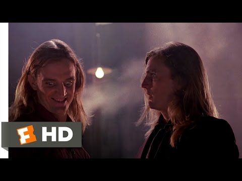 Darkman (8/11) Movie CLIP - You Have Been a Bad Boy! (1990) HD