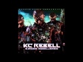 KC Rebell - Morgen 