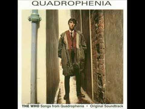 Zoot Suit - The High Numbers