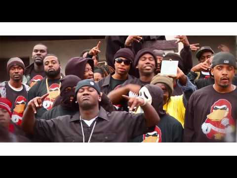 Alley Boy - Throw It Up (Official Video)