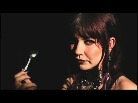 EAT THE SPOON (Official Visualizer)