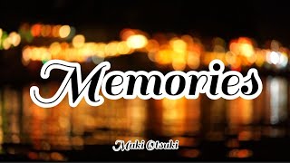 Download lagu Maki Otsuki - Memories (Romaji/English) mp3