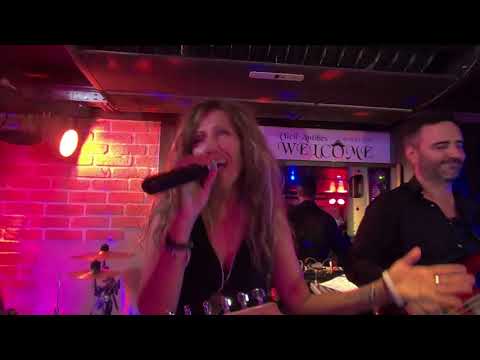 BURN - Extraits du live - Welcome Bar - 14/09/2019