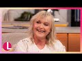 From Harry Potter To Wild Swimming Miranda Richardson S New Challenge Lorraine
