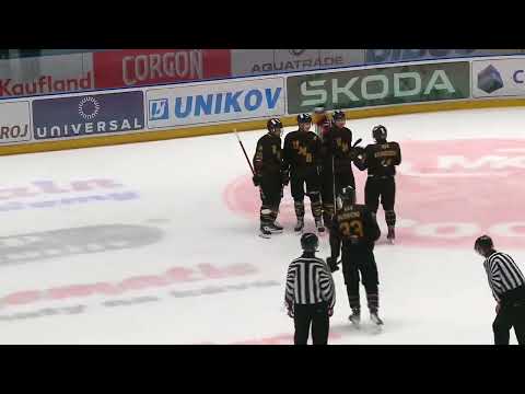 1. kolo: Philosophers Nitra - HK UMB Banská Bystrica