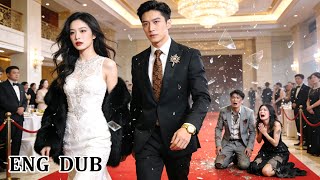 Kill By Vicious Fiancé & Stepsister—I Survive and Marry Billionaire CEO, Revenge Start!