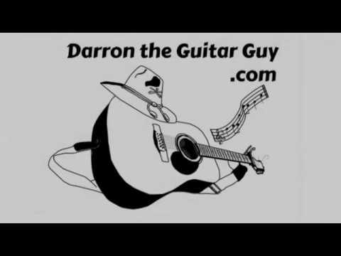 Promotional video thumbnail 1 for Darron Weston