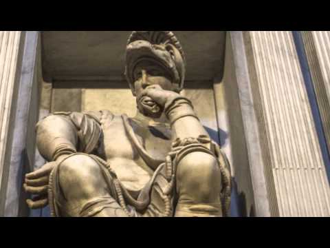 Goditi Firenze - una gita scolastica