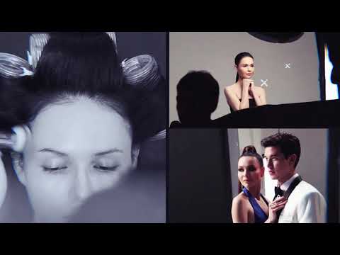 Jessica Amornkuldilok - New Brand Ambassador TANAPORN CLINIC 2018